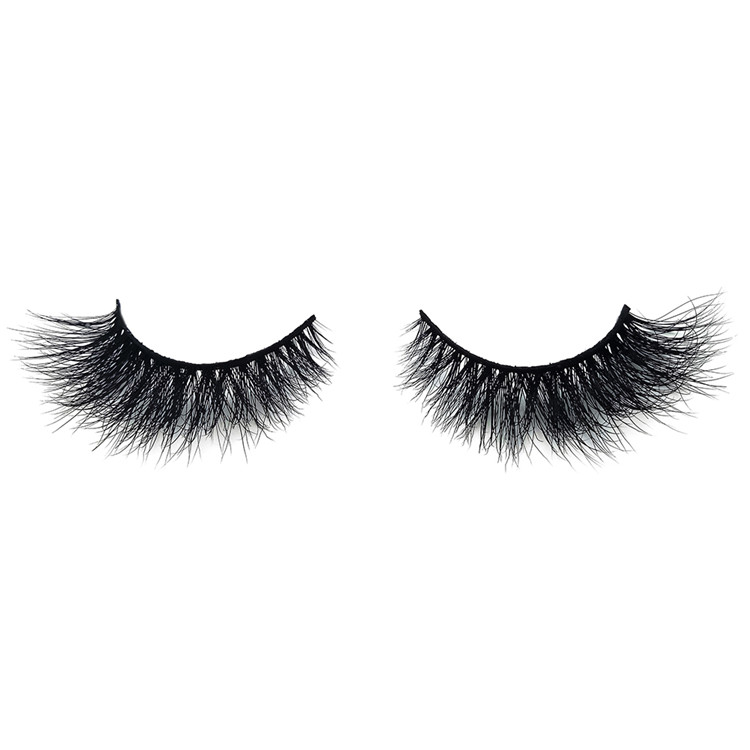 Mink Eyelashes Suppliers Wholesale Private Label Mink Lashes Y19